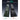 ESR for iPhone 16 Pro Case, 7X Military-Grade Drop Protection, Shock-Absorbing Rugged Cover with Camera Control Button, MagSafe Accessories Compatible, Cyber Series, Army Green_142