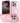ESR for iPhone 16 Pro Case, Compatible with MagSafe, Military-Grade Protective Case, Built-in Stash Stand Phone Case, Scratch-Resistant Back Cover, Classic Series, Frosted Pink_1