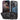 ESR for iPhone 16 Pro Case, Compatible with MagSafe, Military-Grade Protective Case, Built-in Stash Stand Phone Case, Scratch-Resistant Back Cover, Classic Series, Frosted Black_1