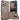 ESR for iPhone 16 Pro Case with Stand, 23FT Military-Grade Drop Protection, Heavy Duty Magnetic Phone Case, Compatible with MagSafe Accessories, Cyber Series, Gold_1