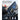 ESR for iPhone 16 Pro Case with Stand, 23 ft Military-Grade Drop Protection, Heavy Duty Magnetic Phone Case, Compatible with MagSafe Accessories, Cyber Series, Navy Blue_238