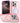 ESR for iPhone 16 Pro Max Case, Compatible with MagSafe, Military-Grade Protective Case, Built-in Stash Stand Phone Case, Scratch-Resistant Back Cover, Classic Series, Frosted Pink_1