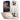 ESR for iPhone 16 Pro Max Case, Compatible with MagSafe, Military-Grade Protective Case, Built-in Stash Stand Phone Case, Scratch-Resistant Back Cover, Classic Series, Clear_1