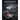ESR for iPhone 16 Pro Max Case, Compatible with MagSafe, Full-Body Military-Grade Drop Proof Case with Built-in 9H+ Tempered Glass Screen Protector, Armor Series, Clear Black_252