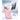 ESR for iPhone 16 Pro Max Case,Compatible with MagSafe, Military-Grade Protective Case, Built-in Stash Stand Phone Case, Classic Series, Frosted Pink_384