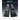 ESR for iPhone 16 Pro Max Case with Stand, 23 ft Military-Grade Drop Protection, Heavy Duty Magnetic Phone Case, Compatible with MagSafe Accessories, Cyber Series, Army Green_249