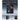 ESR for iPhone 16 Pro Max Case with Stash Stand, Camera Control, 23FT Military-Grade Shock-Absorbing Drop Protection, Compatible with MagSafe Accessories, Magnetic Cyber Series, Navy Blue_247