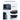 ESR for iPhone 17 Case, 7X Military-Grade Drop Protection, Shock-Absorbing Rugged Cover with Camera Control Button, MagSafe Accessories Compatible, Cyber Series, Navy Blue_129