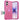 ESR for iPhone 17 Case, 7X Military-Grade Drop Protection, Shock-Absorbing Rugged Cover with Camera Control Button, MagSafe Accessories Compatible, Cyber Series, Rosy Pink_1