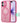 ESR for iPhone 17 Case, Camera Control, Compatible with MagSafe, Shockproof Military-Grade Protection, Magnetic Phone Case for iPhone 17, Classic Hybrid Case, Frosted Pink_1