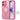 ESR for iPhone 17 Case, Camera Control, Compatible with MagSafe, Shockproof Military-Grade Protection, Magnetic Phone Case for iPhone 17, Classic Hybrid Case, Frosted Pink_1
