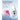 ESR for iPhone 17 Case with Stash Stand, Compatible with MagSafe, Military-Grade Drop Protection Magnetic Phone Case, Scratch-Resistant Back Cover,Frosted Pink_296