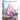 ESR for iPhone 17 Case with Stash Stand, Compatible with MagSafe, Military-Grade Drop Protection Magnetic Phone Case, Scratch-Resistant Back Cover,Frosted Pink_299