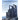 ESR for iPhone 17 Case with Stash Stand, 7X Military-Grade Drop Protection with Camera Control, Shock-Absorbing Phone Rugged Cover, Compatible with MagSafe Accessories, Cyber Series, Blue_130