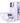 ESR for iPhone 17 Case with Stash Stand, Compatible with MagSafe, Military-Grade Drop Protection Magnetic Phone Case, Scratch-Resistant Back Cover,Frosted Light Purple_1