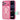 ESR for iPhone 17 Pro Max Case, Camera Control, Compatible with MagSafe, Shockproof Military-Grade Protection, Magnetic Phone Case for iPhone 17 Pro Max, Classic Hybrid Case, Frosted Pink_1