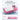 ESR for iPhone 17 Pro Max Case, Camera Control, Compatible with MagSafe, Shockproof Military-Grade Protection, Magnetic Phone Case for iPhone 17 Pro Max, Classic Hybrid Case, Frosted Pink_144