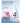 ESR for iPhone 17 Pro Max Case with Stash Stand, Compatible with MagSafe, Military-Grade Drop Protection Magnetic Phone Case, Scratch-Resistant Back Cover,Frosted Pink_896