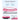ESR for iPhone 17 Pro Max Case with Stash Stand, Compatible with MagSafe, Military-Grade Drop Protection Magnetic Phone Case, Scratch-Resistant Back Cover,Frosted Pink_897
