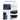 ESR for iPhone 17 Pro Max Phone Case with Stash Stand, 7X Military-Grade Drop Protection with Camera Control, Shock-Absorbing Rugged Cover, Compatible with MagSafe Accessories, Cyber Series, Blue_149