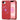 ESR for iPhone 17e/iPhone 16e Case, 7X Military-Grade Drop Protection, MagSafe Accessories Compatible, Shock-Absorbing Rugged Cover, Cyber Series, Red_1