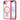 ESR for iPhone 17e/iPhone 16e Case, Compatible with MagSafe, Shockproof Military-Grade Protection, Magnetic Phone Case for iPhone 17e/16e case,Frosted Red_1