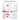 ESR for iPhone 17e/iPhone 16e Case, Compatible with MagSafe, Shockproof Military-Grade Protection, Magnetic Phone Case for iPhone 17e/16e case,Frosted Pink_104