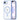 ESR for iPhone 17e/iPhone 16e Case, Compatible with MagSafe, Shockproof Military-Grade Protection, Magnetic Phone Case for iPhone 17e/16e case,Frosted Light Blue_1