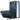 ESR for iPhone Air Case with Stash Stand, Compatible with MagSafe, Military-Grade Drop Protection Magnetic Phone Case for iPhone 17 Air, Scratch-Resistant Back Cover,Frosted Blue_1
