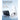 ESR for iPhone Air Case with Stash Stand, Compatible with MagSafe, Military-Grade Drop Protection Magnetic Phone Case for iPhone 17 Air, Scratch-Resistant Back Cover,Frosted Blue_658
