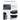 ESR for iPhone Air Case with Stash Stand, 7X Military-Grade Drop Protection, Camera Control, Shock-Absorbing iPhone 17 Air Phone Rugged case, Compatible with MagSafe Accessories, Cyber Series, Black_164