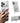 Magsafe Phone Grip | ESR HaloLock Phone Grip Stand 360 | 360-Degree Adjustable Thin Magnetic Ring Holder