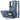 ESR for Samsung Galaxy S26 Phone Case with Stash Stand, Compatible with MagSafe, Military-Grade Protection, Magnetic Case for Samsung Galaxy S26, Scratch-Resistant Back Cover, Frosted Navy Blue_1