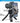 Etemen Monocular Telescope 16x60 HD High Powered Monocular for Adults High Definition Telescope with Smartphone Holder&Tripod for Hunting Travel Camping Hiking Concert Travelling Bird Watching_darkgreen_2773