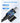 etguuds Long USB C to USB C Cable [20ft, 1-Pack], 20 Foot USB 2.0 Type C to Type C Charging Cable, Nylon Braided Cord, for Samsung Galaxy, Note, Fold, LG, Moto, Pixel, Switch & USBC Laptop Tablet_Black_313