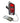 Eton Odyssey Multi-Powered All-Band Bluetooth Emergency Radio with RDS, Red_1