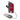 Eton Odyssey Multi-Powered All-Band Bluetooth Emergency Radio with RDS, Red_1