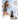 EUCOS 62" Tripod for iPhone, Sturdy Selfie Stick Tripod with Remote & Lightweight Phone Stand, Solidest Portable Cell Phone Tripod, Compatible iPhone Pro Max/Android [White]_MineralWhite_983