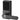 eufy Security Smart Lock C33, Keypad Door Lock with Handle, Fingerprint Door Knob, Keyless Entry Door Lock for Front Door and Bedrooms, Electronic Deadbolt, Wi-Fi, App Control, IP53 Waterproof, Black_1
