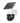 eufy Security SoloCam S340, Solar Security Cameras Wireless Outdoor, Cameras for Home Security, 360 Pan & Tilt Surveillance, No Blind Spots, 2.4 GHz Wi-Fi, No Monthly Fee, HomeBase S380 Compatible_1