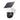 eufy Security SoloCam S340, Solar Security Cameras Wireless Outdoor, Cameras for Home Security, 360 Pan & Tilt Surveillance, No Blind Spots, 2.4 GHz Wi-Fi, No Monthly Fee, HomeBase S380 Compatible_1