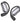 EUQQ Open Ear Bluetooth 5.4 Earbuds, Wireless Headphones Sport Over Earphones Built-in Mic with Ear Hooks, 50H Playtime Ear Buds Fast Charging, IPX7 Waterproof for Running/Workout, Black_1