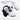 EUQQ Open Ear Bluetooth 5.4 Earbuds, Wireless Headphones Sport Over Earphones Built-in Mic with Ear Hooks, 50H Playtime Ear Buds Fast Charging, IPX7 Waterproof for Running/Workout, Black_3308