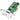 Euqvos PCIe Ethernet Network Card for Intel X520-DA1 82599ES Chipset PCIe 2.0 x8 10Gb Single Port SFP+ LAN Card Support Windows Server/Windows/Linux/VMware/ESX_Silvery_1