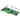 Euqvos PCIe Ethernet Network Card for Intel X520-DA1 82599ES Chipset PCIe 2.0 x8 10Gb Single Port SFP+ LAN Card Support Windows Server/Windows/Linux/VMware/ESX_Silvery_599