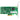 Euqvos PCIe Ethernet Network Card for Intel X520-DA1 82599ES Chipset PCIe 2.0 x8 10Gb Single Port SFP+ LAN Card Support Windows Server/Windows/Linux/VMware/ESX_Silvery_601