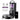 Eureka E20 Evo Plus Robot Vacuum and Mop Combo, 10,000Pa Suction Robot Vacuum Cleaner Bagless Self-Emptying Station, 45-Day Capacity Anti-Hair-Tangling Side Brush Mop Lifting App Control LiDAR Nav, Black_1