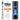 EVOLV Hydrogen Water Bottle, Water Ionizer, Leak Proof Design, Black, Carbon_1