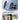 EWA A117 Mini Portable Wireless Bluetooth Speaker with Magnetic Base, Powerful Sound, Easy to Attach to Metal Surface, [Compatible with Magsafe, iPhone 15, 14, 13, 12 Pro/Max]_Black_510