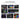 Expandable Keyboard Piano for PopuPiano Intelligent, Portable, Modular Keyboard_BlackLeftkeys_2758